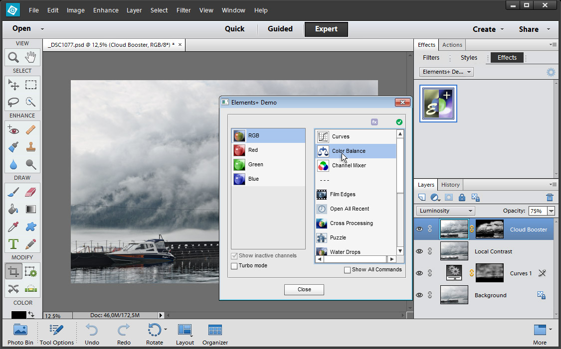 Adobe photoshop elements mac download