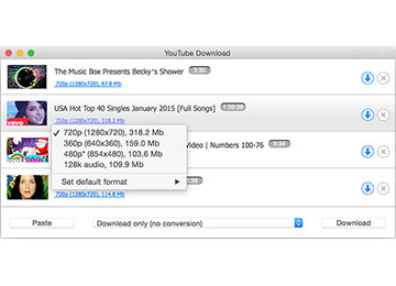 How To Download Youtube Songs On Mac