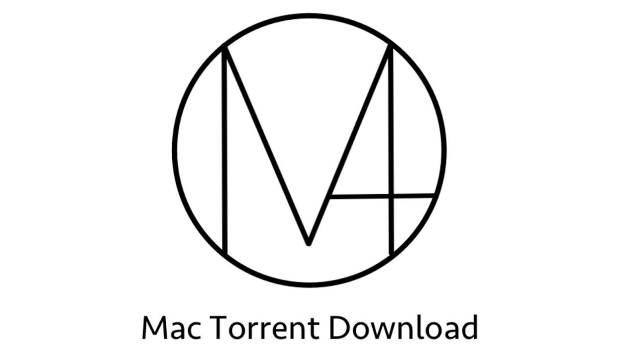How to download d torrents on mac os